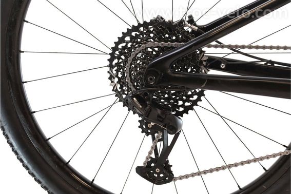 Produit Reconditionne    Giant Anthem Advanced Pro   Velo Vtt   Tres Bon Etat - 3