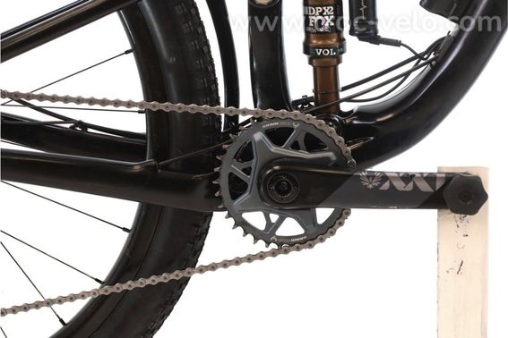 Produit Reconditionne    Giant Anthem Advanced Pro   Velo Vtt   Tres Bon Etat - 4