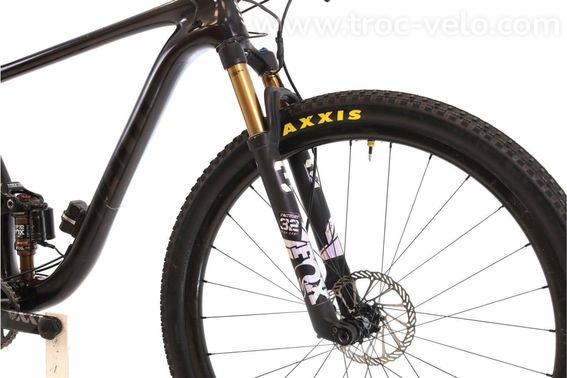 Produit Reconditionne    Giant Anthem Advanced Pro   Velo Vtt   Tres Bon Etat - 5