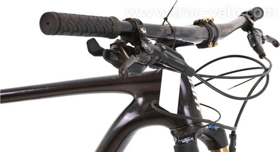 Produit Reconditionne    Giant Anthem Advanced Pro   Velo Vtt   Tres Bon Etat - 6
