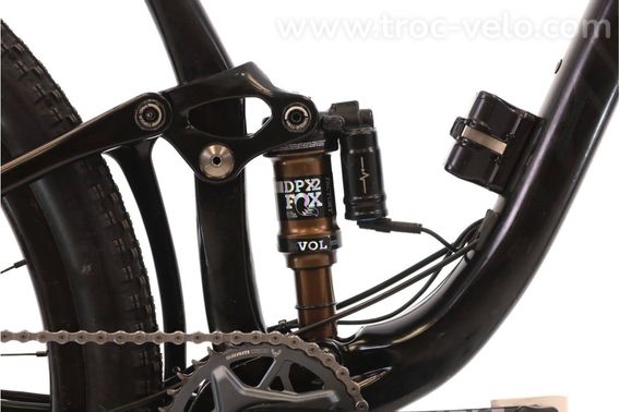 Produit Reconditionne    Giant Anthem Advanced Pro   Velo Vtt   Tres Bon Etat - 7