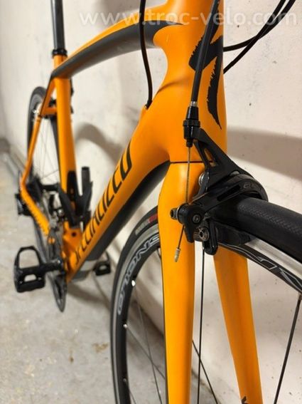 Specialized Tarmac Sport - 2