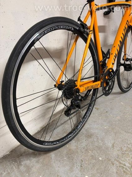 Specialized Tarmac Sport - 3