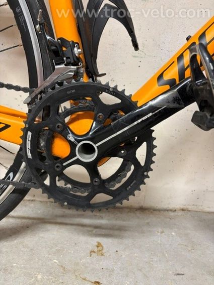 Specialized Tarmac Sport - 4