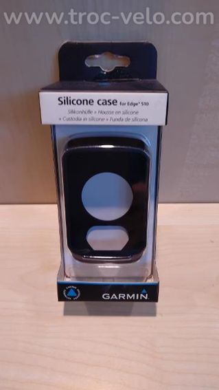 COQUE HOUSSE GARMIN - 2