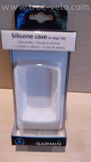 COQUE HOUSSE GARMIN - 3