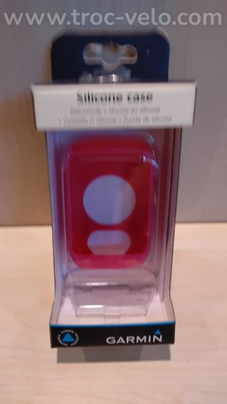 COQUE HOUSSE GARMIN - 4