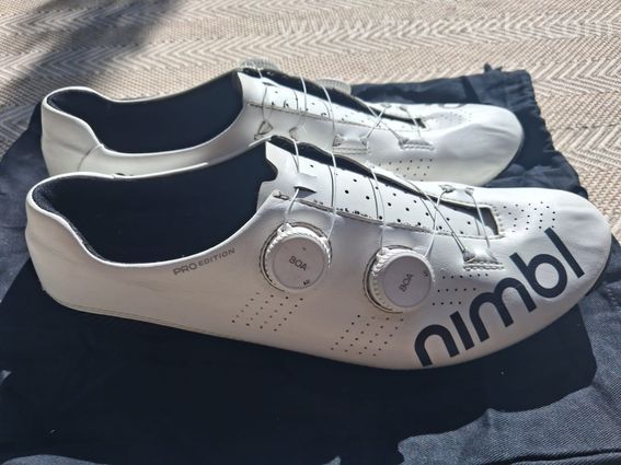 Nimbl exceed ultimate pro - 3
