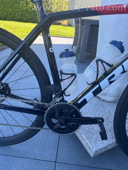 velo route, trek emoda taille 54 - 3