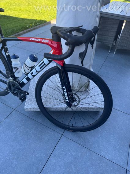 velo route, trek emoda taille 54 - 4