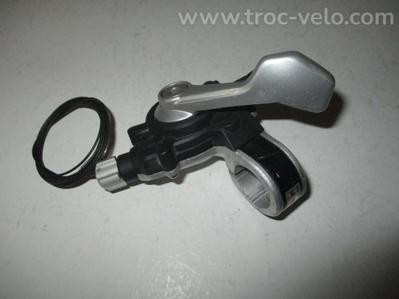 SRAM X-7 Shifter + Dérailleur AV - 4