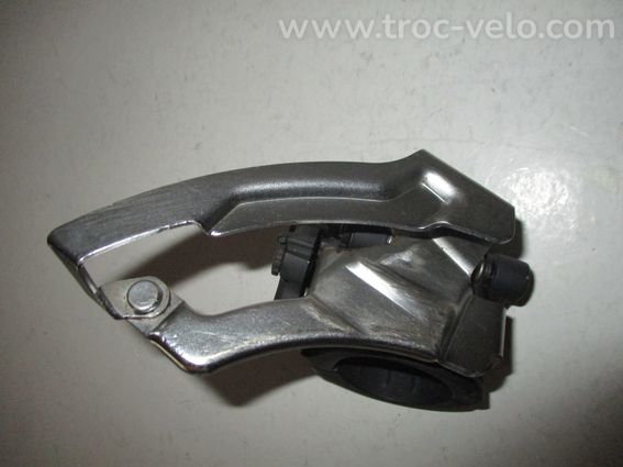SRAM X-7 Shifter + Dérailleur AV - 6