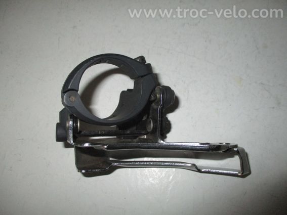SRAM X-7 Shifter + Dérailleur AV - 7