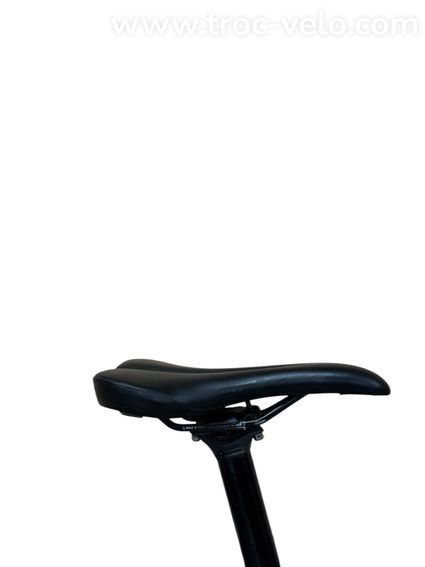 Ghost Path Riot Advanced Carbon 29 pouces VTT électrique Shimano XT 2024 - 7