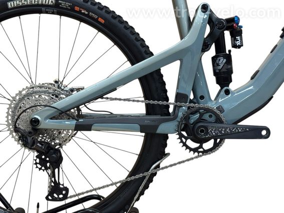 Ghost Path Riot Advanced Carbon 29 pouces VTT électrique Shimano XT 2024 - 10