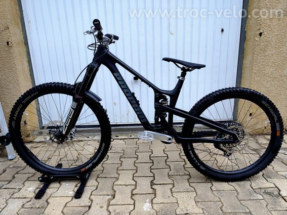 Propain Tyee 6 Cf MX Hope - 2