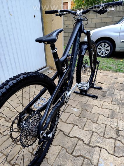 Propain Tyee 6 Cf MX Hope - 3