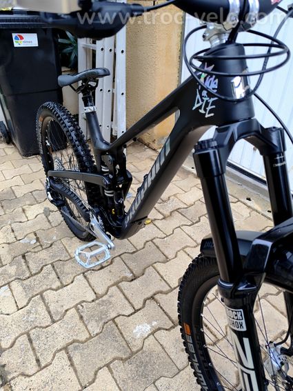 Propain Tyee 6 Cf MX Hope - 4
