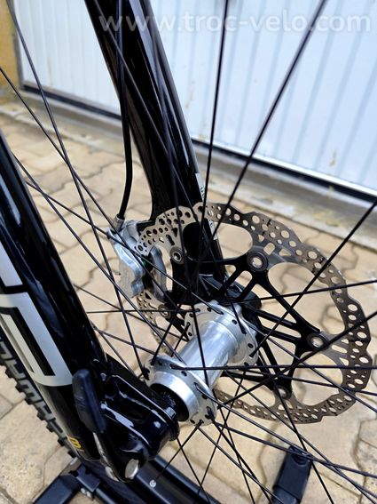 Propain Tyee 6 Cf MX Hope - 5