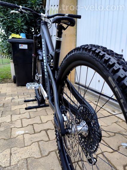 Propain Tyee 6 Cf MX Hope - 6
