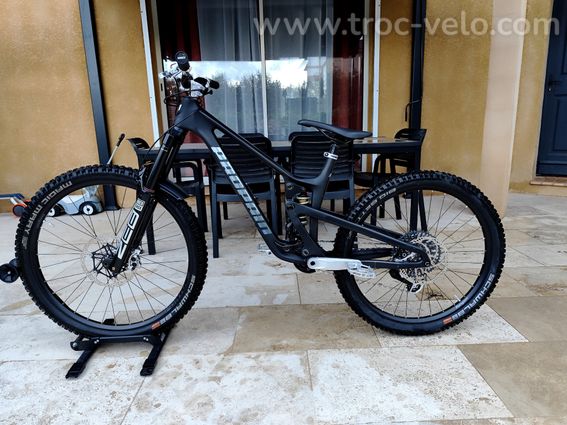 Propain Tyee 6 Cf MX Hope - 9