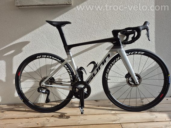 Sunn GP Di2