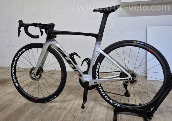 Sunn GP Di2 - 3