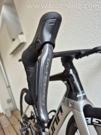 Sunn GP Di2 - 4