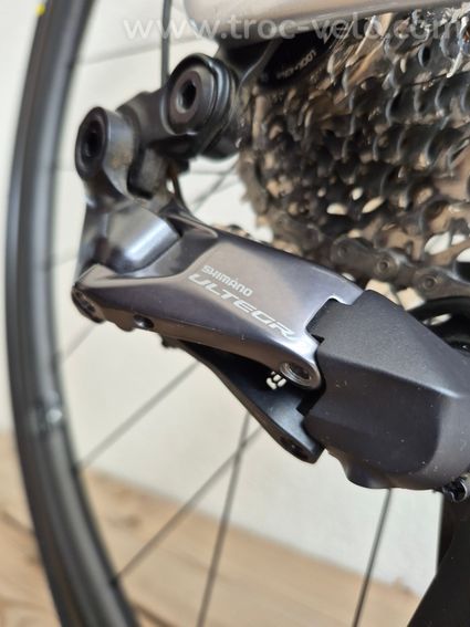 Sunn GP Di2 - 6