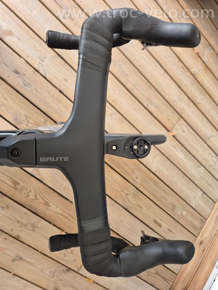 Sunn GP Di2 - 7