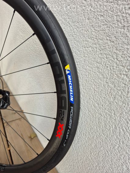 Sunn GP Di2 - 8