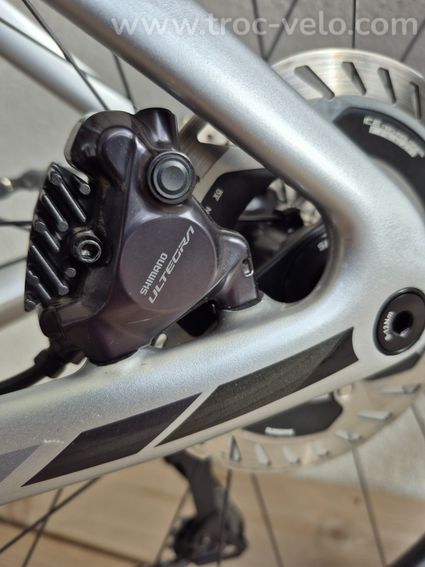 Sunn GP Di2 - 9