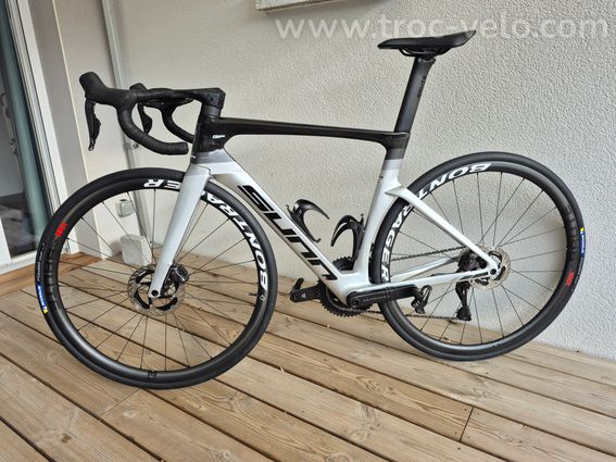 Sunn GP Di2 - 10