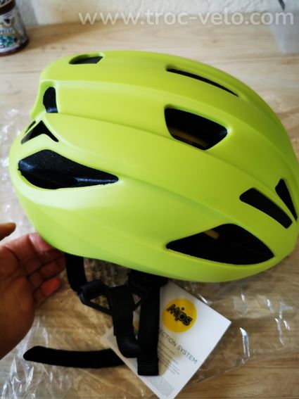 Casque Specialized Align II