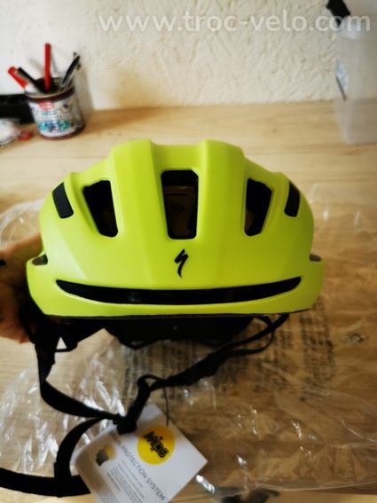 Casque Specialized Align II - 2