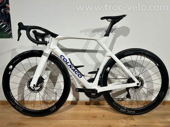Colnago Y1RS Taille M - 2