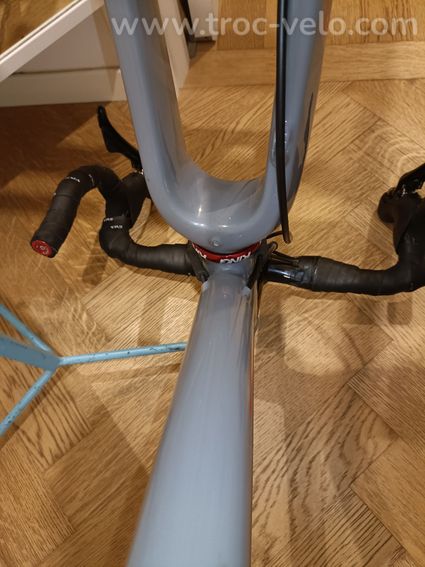 Cadre CYFAC Exostiff - 10