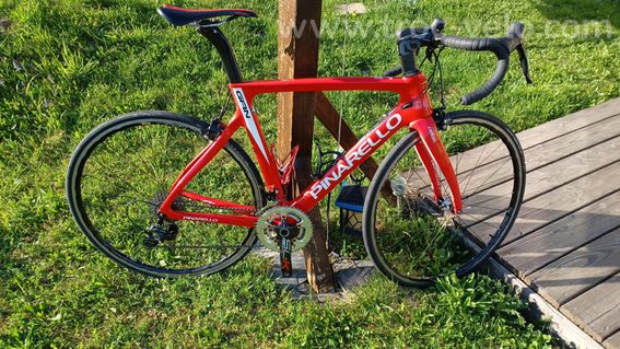 Pinarello gan