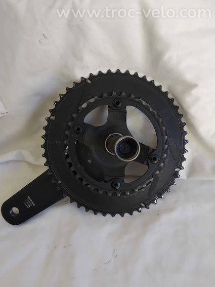 Pédalier shimano ultegra 12v - 2