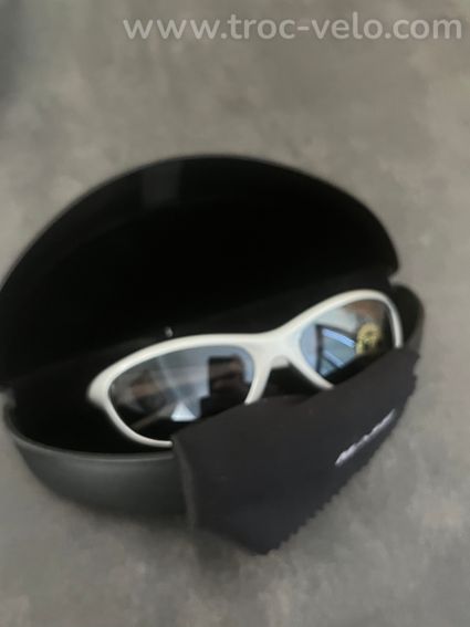 Paire de lunettes de soleil pour enfant MASSI KID - 5