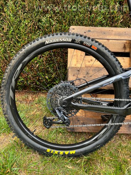 Giant Trance X Advanced pro 1 Taille L - 2