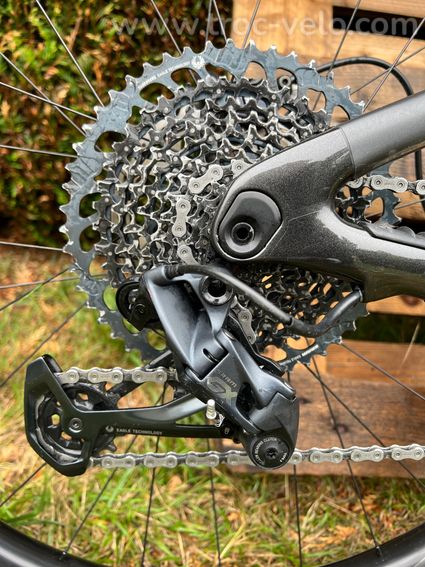 Giant Trance X Advanced pro 1 Taille L - 3