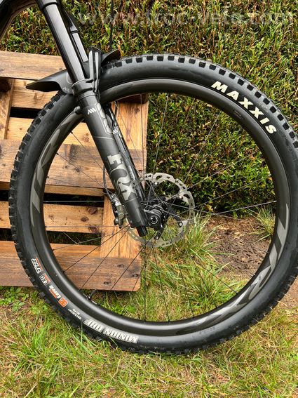 Giant Trance X Advanced pro 1 Taille L - 5