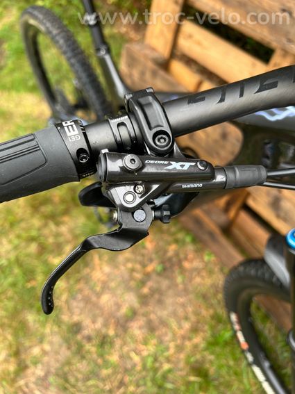 Giant Trance X Advanced pro 1 Taille L - 7
