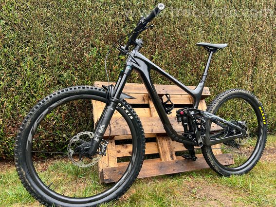 Giant Trance X Advanced pro 1 Taille L - 10