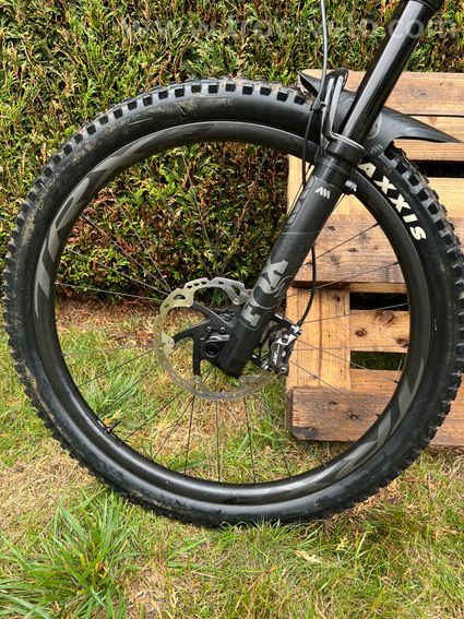Giant Trance X Advanced pro 1 Taille L - 11