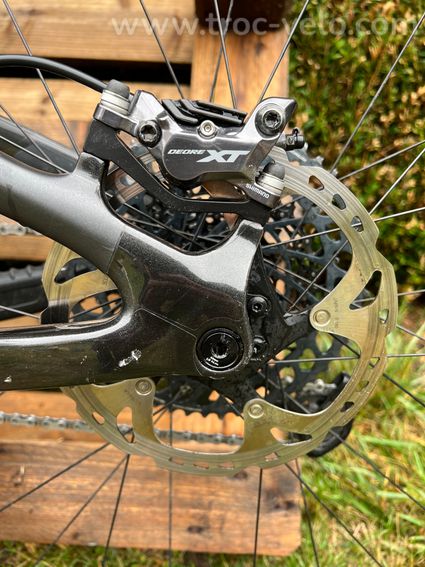 Giant Trance X Advanced pro 1 Taille L - 12