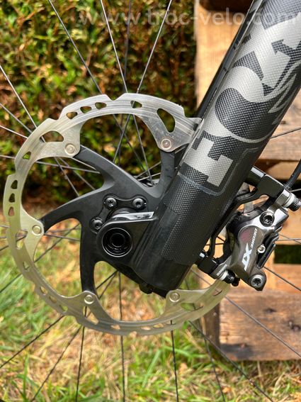 Giant Trance X Advanced pro 1 Taille L - 13