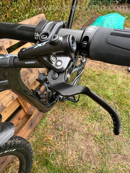 Giant Trance X Advanced pro 1 Taille L - 14