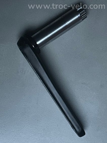 Pédalier Easton EC90 SL Etat Neuf - 4